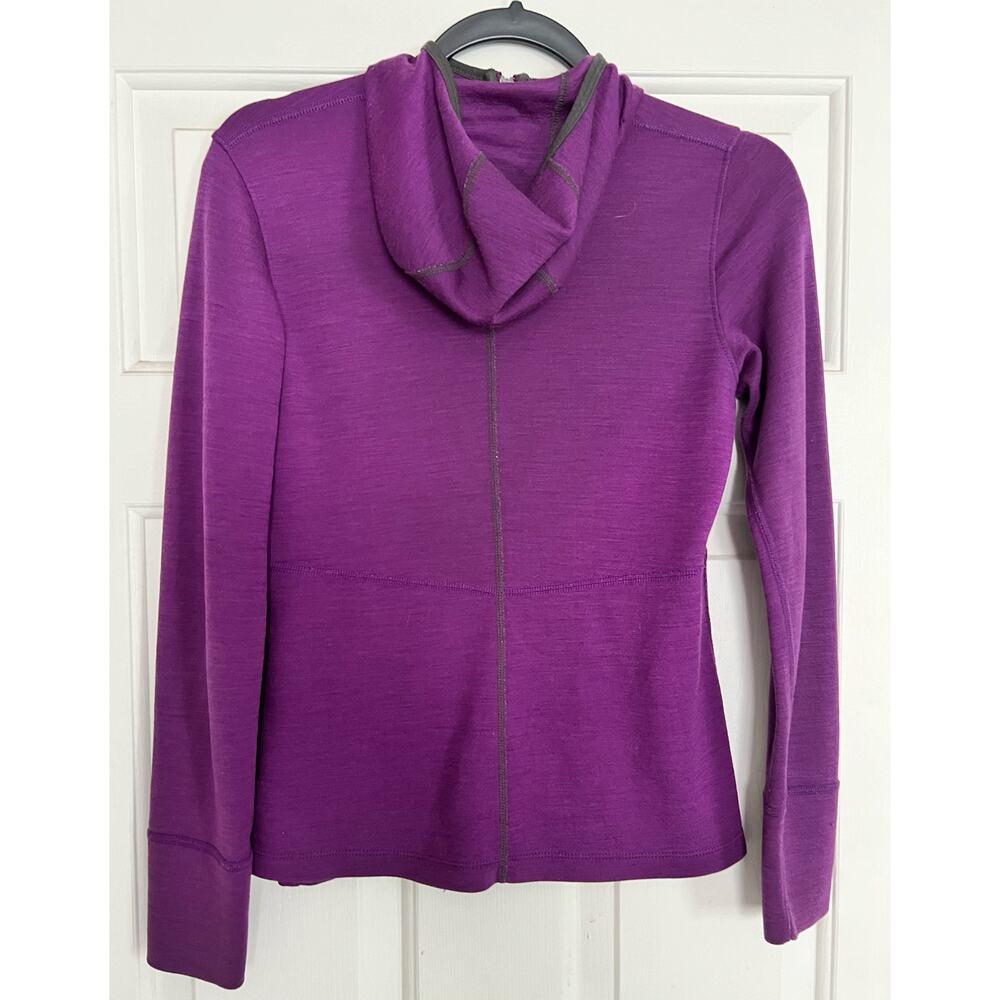 Ibex Shak Lite Hood - size XS - Picture 4 of 7